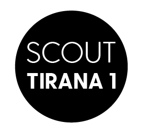 Scout Tirana 1
